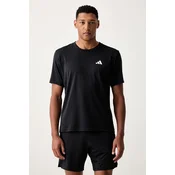 adidas Performance trening kratka majica moška Essentials