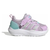 Adidas športni copat HQ9258 LIGHTORAMA RNR EL I D pink/silver 27