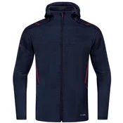 Jakna kapuco Challenge Hoodie Jako
