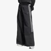 Superge adidas Teamgeist Track Pant Black/ Iron Met./ Black Reflective M