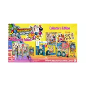 Super Bomberman Collection - Collectors Edition (Nintendo Switch)