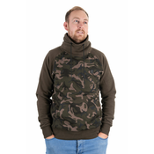 Fox Khaki / Camo High Neck - XXXL (CFX072)