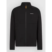ONeill FwcCruz Fleece Jacket black out