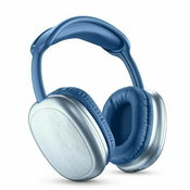 Cellularline Music Sound Maxi 2 bluetooth slušalice: plave