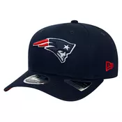 New England Patriots New Era 9FIFTY Team Stretch kačket