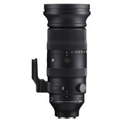 Sigma objektiv AF 60-600mm F/4,5-6,3 DG DN OS Sport (Sony FE)
