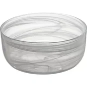 Gastro skleda Asos 26,5 cm, bela