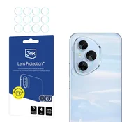 3MK 3MK ZAŠČITA LEČE ZA TELEFON HONOR 400 PRO VISOKA ZAŠČITA STEKLA