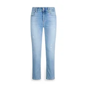 Liu Jo Kavbojke moder denim