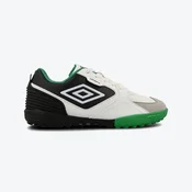 Umbro Patike za decake Center jnr tf, Belo-crne