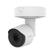 Hanwha TNO-C3032TRA varnostna kamera Krogla (oblika) Varnostna kamera IP 768 x 576 slikovnih pik Strop