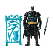 Akcijska figurica Spin Master DC Batman: Ninja Strike - Robin - 15 cm