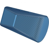 Zvucnik Logitech X300 Bluetooth plavi