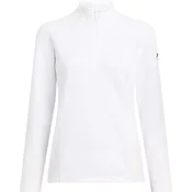 McKinley HAVINA III HZ W, ženski skijaški duks, bijela 432496