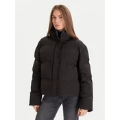 JOOP! Zimska jakna 58 254O58Olimpia 30049141 Črna Oversize