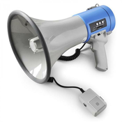 LTC MEGA60USB, megafon sirena tvučnik, MP3 USB SD, 600 m