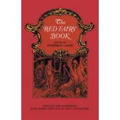 Red Fairy Book