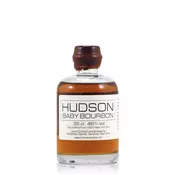 Hudson Viski Baby Burbon, 350ml