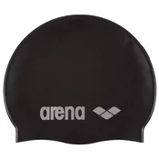Arena classic silicone cap black