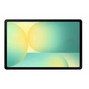Tablet SAMSUNG Galaxy Tab S10 FE+ 13.1/OC 2.9GHGz/WIFI/8GB/128GB/Srebrna