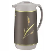 Zojirushi AHGB-10D-TW steklena termovka, 1 l, rjava