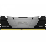 Kingston DIMM DDR4 16GB 3200MT/s KF432C16RB12/16 Fury Renegade Black