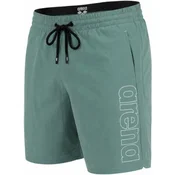 Arena elastic band beach boxer sage m - uk34