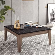 Wallity Klub sto Lorenz 85x85x35cm Orah