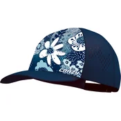 Crazy Bro kapa, flower ()