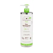Alphanova Baby Cleansing Water 400ml