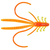 Vaba Gunki Nymph Naiad 5cm Orange Chicken