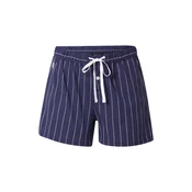 Lauren Ralph Lauren Hlače, modra