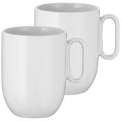 Set čaša za kavu BARISTA WMF 2 komad bijelog
