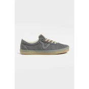 Teniske iz semiša Vans Sport Low