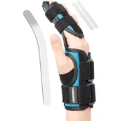 VIGORFIT Opornica za Dva Prsta Desna Roka L