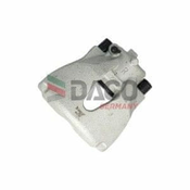 DACO Zavorni čeljusti za Opel ASTRA H TwinTop A04 - DACO