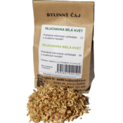 JUKL JUKL Hluchavka beli cvet 30 g
