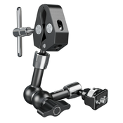 SmallRig Magic Arm with Crab-Shaped Clamp (11) 5311