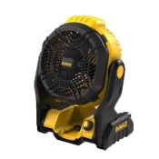 Akumulatorski ventilator Dewalt DCE512N
