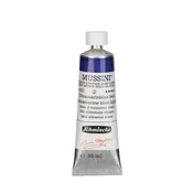 Oljne barve Schmincke MUSSINI 35 ml  | 491 ultramarine blue light