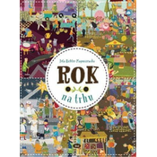 Rok na trhu