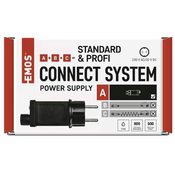 Izvor napajanja za božicna spojna svetla 12W/230V IP44