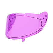 Pleksi steklo za roza čelade Nexx X.R3R