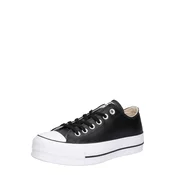 CONVERSE Nizke superge CHUCK TAYLOR ALL STAR LIFT črna/bela