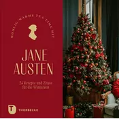 Wohlig-warme Tea Time mit Jane Austen.