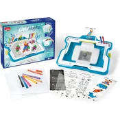 Maped Lumi tabla, kreativni set