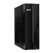 Acer Aspire XC-1780 SFF PC – Intel i5-13400, 16GB RAM, 512GB SSD, Intel UHD-Grafik, Windows 11 Home