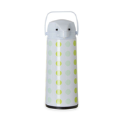 TERMO POSODA/STEKLENICA 1.9 L NA POTISK PIKE
