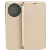 Beline BELINE ETUI KNJIGA MAGNETNI ZA REALME 11 ZLAT OVIT, (21961784)