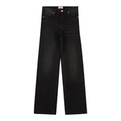 KIDS ONLY Kavbojke KOGJUICY črn denim